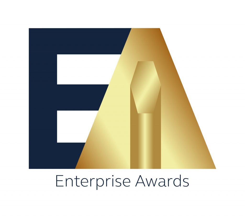 SAVE THE DATE The Enterprise Awards Dinner 2020 “The Oscars for